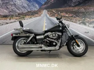 Harley-Davidson FXDF Dyna Fat Bob