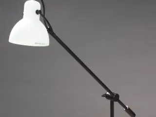 Bordlampe, ny