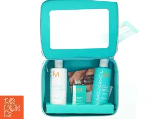 Moroccanoil sæt(str. 22x17x8 cm)