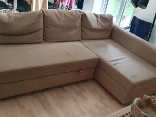 Sovesofa