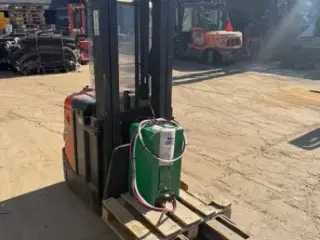 Batteri Årg 2021