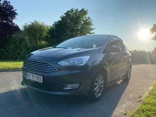 Ford C-MAX 1,0 SCTi 125 Fun