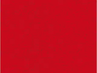 Hobbyfilt, A4, ark 210x297 mm, tykkelse 1,5-2 mm, rød, 10ark/ 1 pk.