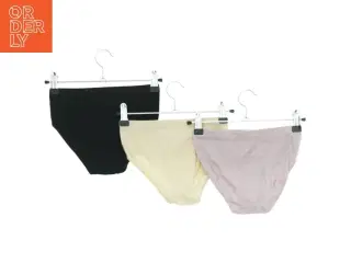 Undertøj (3 stk.) fra VRS (str. 152 cm)