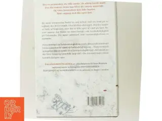 Paganinikontrakten : Kriminalroman (Danish Language) (Bog)