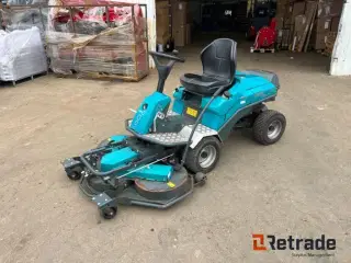 - - - TOURNO Græsklipper 4WD