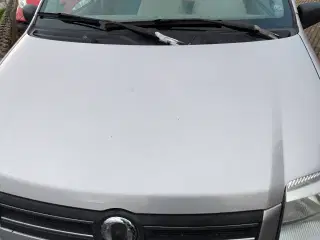 Nysynet Fiat Panda 1,2