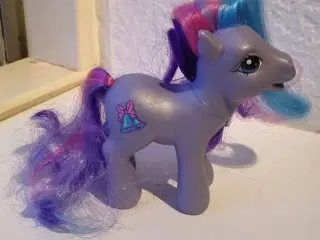 My Little Pony fra 2002