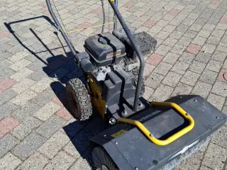 fejemaskine texas kun lidt brugt