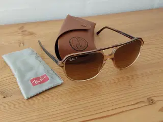 Ray Ban solbriller RB2205 BILL ONE 1292/M2