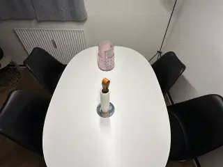 Spisebord