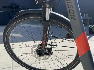 Damecykel (Morrison trekking )