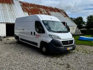 Fiat ducato 2,3 