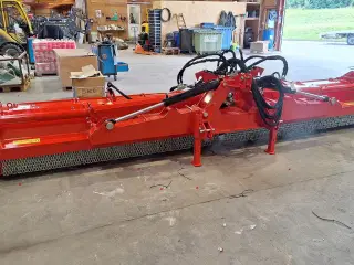 Boxer Agri AG500 slagleklipper