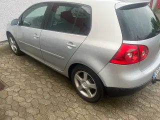 Golf V