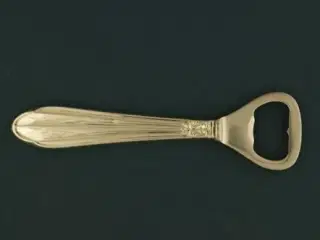 Lone Øloplukker, 14 cm.