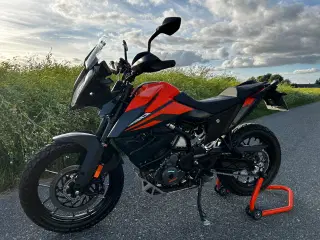 KTM 390 Adventure