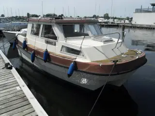 båd/husbåd