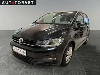 VW Touran 1,2 TSi 110 Trendline 7prs