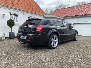 Chrysler 300C 3,0 CRD 2008