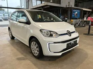 VW e-Up!  