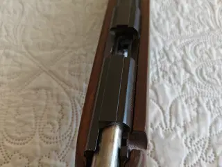 Norinco JW25 (Kar 98K kopi) .22LR - 5 skuds
