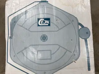 CEJN tryklufts slangeopruller