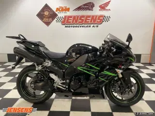 Kawasaki ZX10R