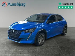 Peugeot e-208 50 Active Pack