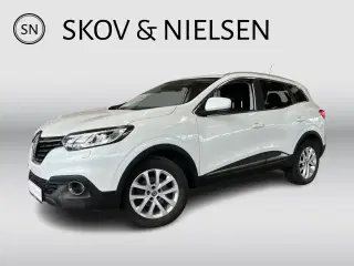 Renault Kadjar 1,6 dCi 130 Zen