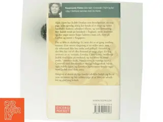 Vejen Hjem 1 af Rosamunde Pilcher (Bog)