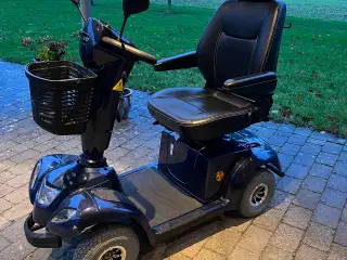 EasyGo elscooter