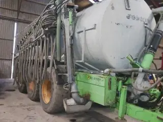 Joskin Euroliner 26000L