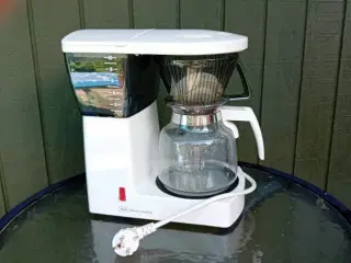 Kaffemaskine