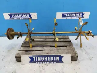 New Holland TX68 Underblæservinge 9502397