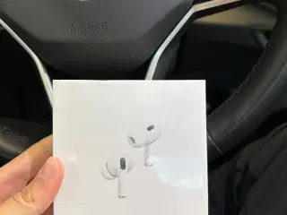 AirPods Pro 2 (usb-c stik)