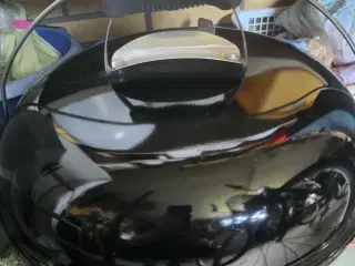 Weber  grill 