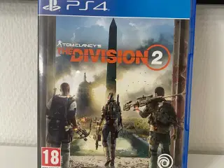 The Division 2