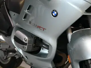 BMW 1100 RT