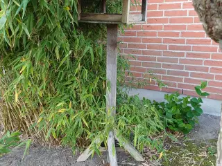 Foderhus 