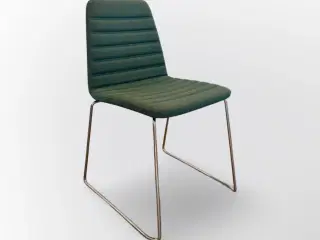 Paustian | Spinal Chair 44 (Grøn)
