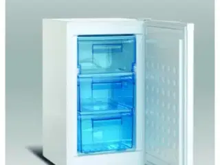 Kompakt fryseskab fra Scan Cool