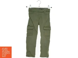 Jeans fra H&M (str. 104 cm)