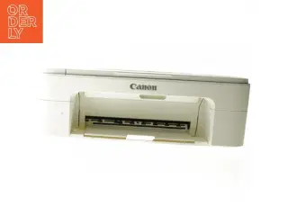 Brugt Canon Pixma Printer fra Canon
