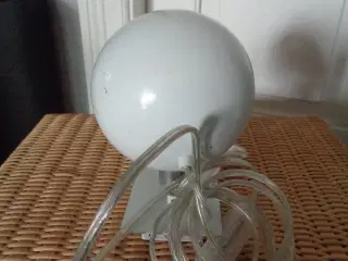 Magnet væglampe 