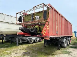 Fliegl SDS 400
