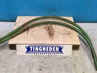 John Deere 630R Stråskiller Sæt