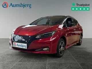Nissan Leaf 59 e+ Tekna