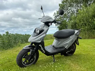 Pgo hot 50 30’er scooter 