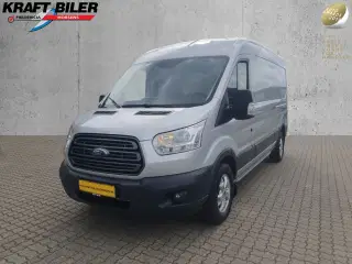 Ford Transit 350 L3 Van 2,0 TDCi 170 Trend aut. H2 FWD